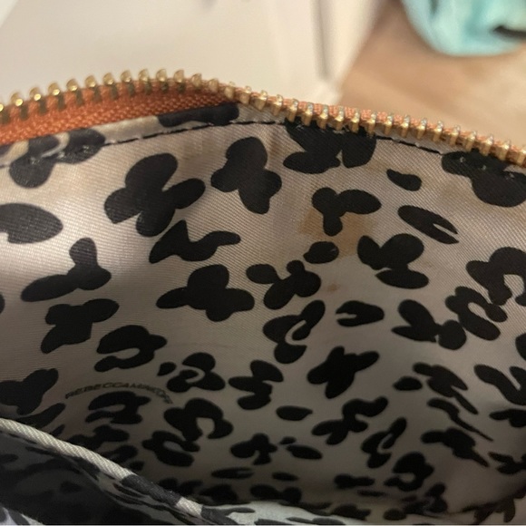 Rebecca Minkoff Leather Fringe Crossbody Bag - Picture 7 of 12